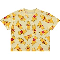 T-shirt Bourriquet  - Winnie l'Ourson