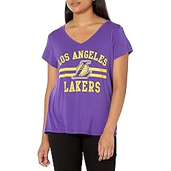 T-shirt pour femme NBA