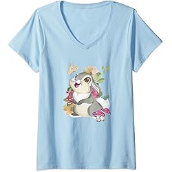 T-shirt Panpan  - Bambi