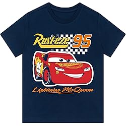 T-shirt pour garçon Disney