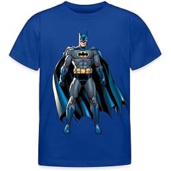 T-shirt pour garçon Batman
