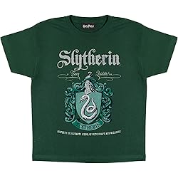 T-shirt pour garçon Harry Potter