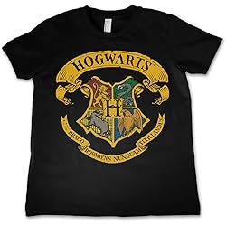 T-shirt pour garçon Harry Potter