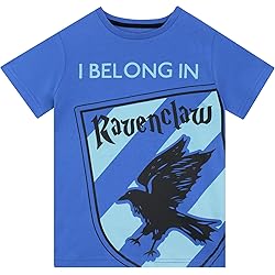 T-shirt pour garçon Harry Potter