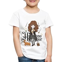 T-shirt Hermione Granger  - Harry Potter