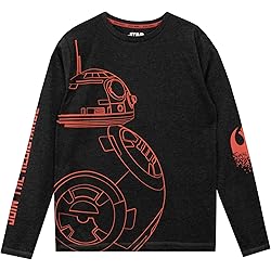 T-shirt pour garçon Star Wars