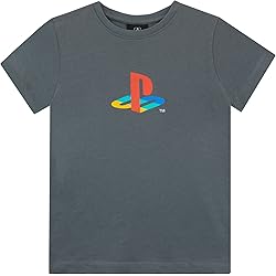 T-shirt Garçon - PlayStation