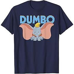 T-shirt pour garçon Dumbo