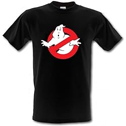 T-shirt pour garçon Ghostbusters