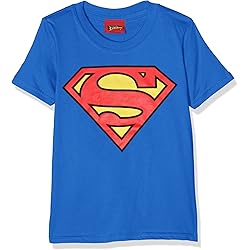 T-shirt pour garçon DC Comics