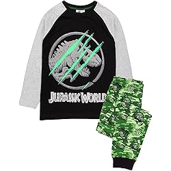 T-shirt pour garçon Jurassic World