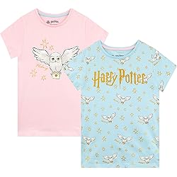 T-shirt Hedwige  - Harry Potter
