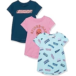 T-shirt pour fille Marvel