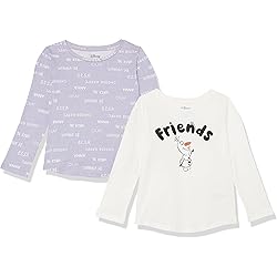 T-shirt pour fille Star Wars