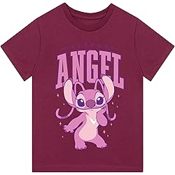 T-shirt pour fille Disney