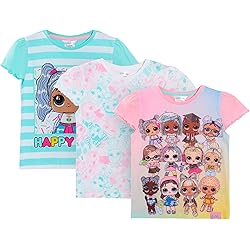 T-shirt pour fille League of Legends