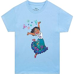 T-shirt pour fille Encanto