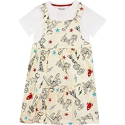 T-shirt pour fille Toy Story