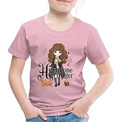 T-shirt Hermione Granger  - Harry Potter