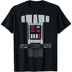 T-shirt Dark Vador  - Star Wars