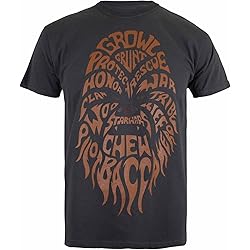 T-shirt Chewbacca - Star Wars