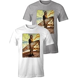 T-shirt Chewbacca - Star Wars