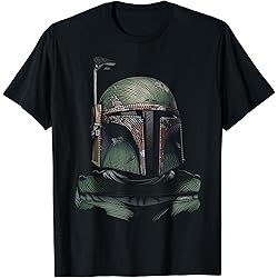 T-shirt Boba Fett - Star Wars