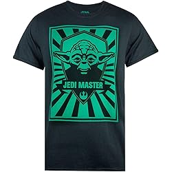 T-shirt Yoda - Star Wars