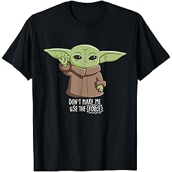 T-shirt Grogu - Star Wars