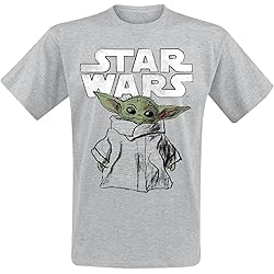 T-shirt Grogu - Star Wars