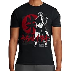 T-shirt Itachi  - Naruto