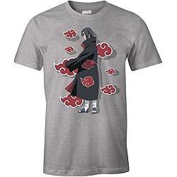 T-shirt Itachi  - Naruto