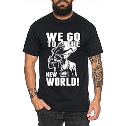T-shirt Zoro - One Piece