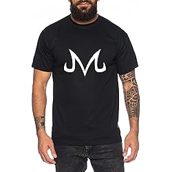 T-shirt Boo  - Dragon Ball