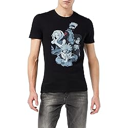 T-shirt Naruto  - Naruto