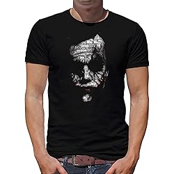 T-shirt Le Joker - Batman