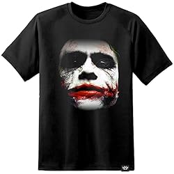 T-shirt Le Joker - Batman