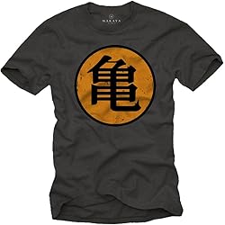 T-shirt Goku - Dragon Ball