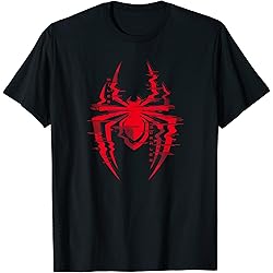 T-shirt Miles Morales - Spider-Man