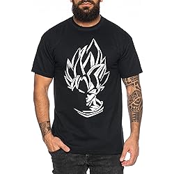 T-shirt Tortue Géniale - Dragon Ball