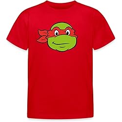 T-shirt Raphael  - Tortues Ninja