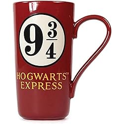 Mug Harry Potter - Half Moon Bay