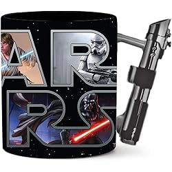 Mug Star Wars - Silver Buffalo