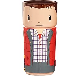 Mug Retour vers le Futur - CosCups
