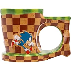Mug Sonic - ABYSTYLE