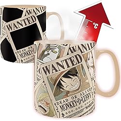 Mug One Piece - ABYSTYLE