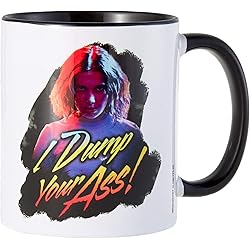 Mug Stranger Things  - Pyramid International