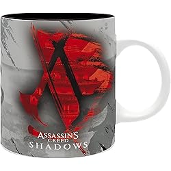 Mug Assassin's Creed  - ABYSTYLE