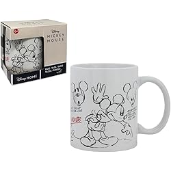 Mug Mickey Mouse - CARTOON
