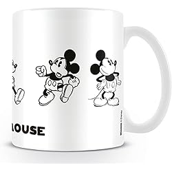 Mug Mickey Mouse - Mickey Mouse - Mickey Mouse